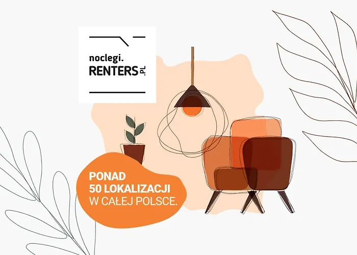 Beautiful Studio With Parking Warsaw Grzybowska By Noclegi Renters