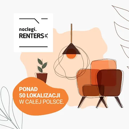 Beautiful Studio With Parking Warsaw Grzybowska By Noclegi Renters Екстер'єр фото